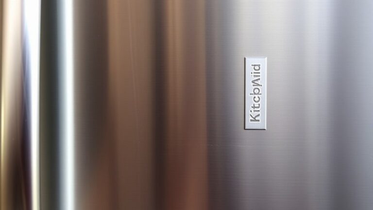 finding kitchenaid fridge serial 5eygd