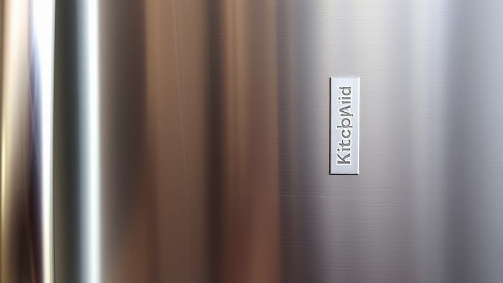 finding kitchenaid fridge serial 5eygd