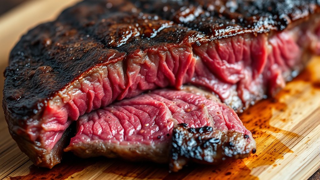 flavorful affordable flap steak