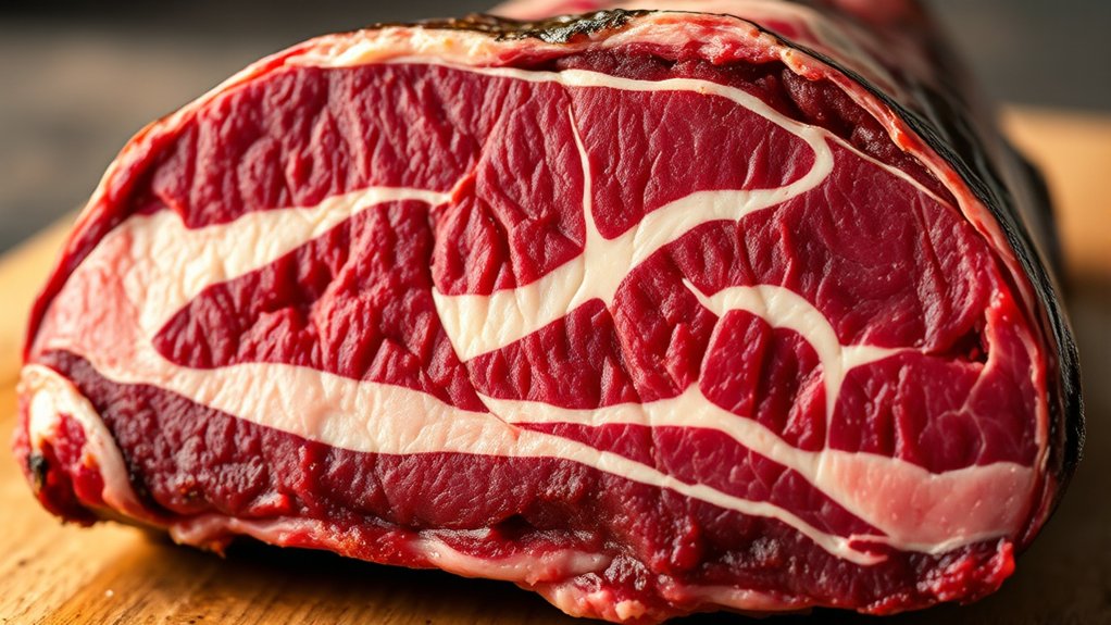 flavorful tender beef delight