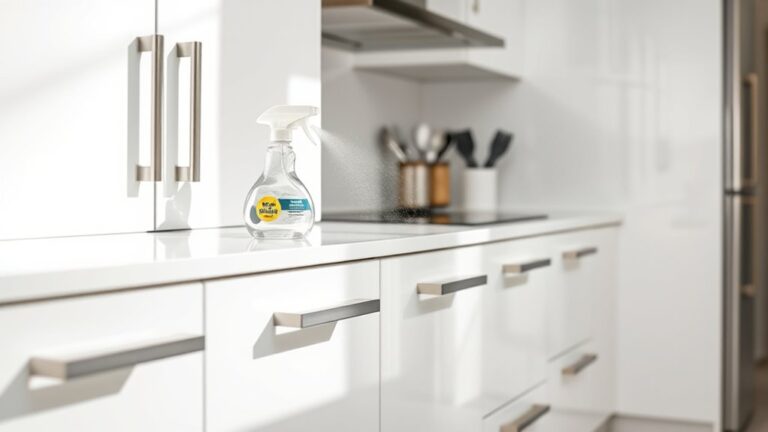 grease removal for cabinets 5zci6