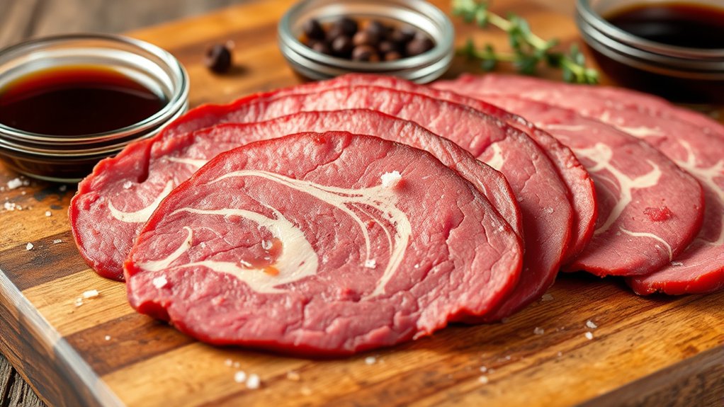 high sodium in corned beef
