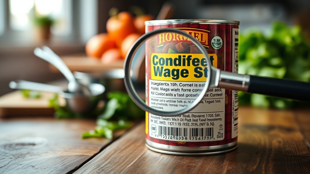 hormel corned beef hash gluten free