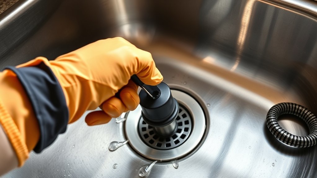 7 Simple Steps to Unclog My Kitchen Sink Fast 2 identify kitchen sink clog