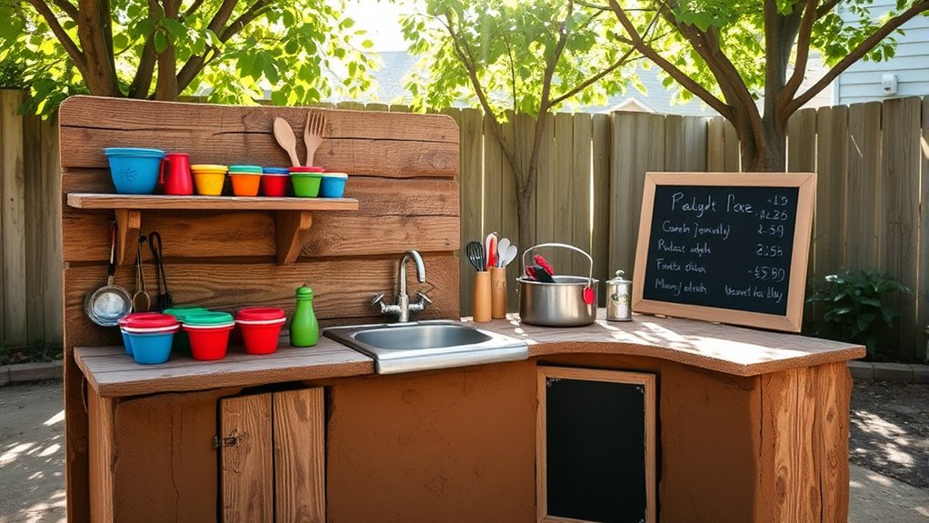 imaginative play through creativity