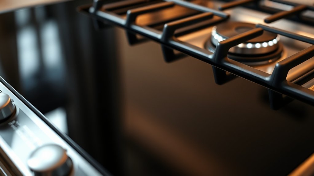 induction efficiency versus gas 371jx