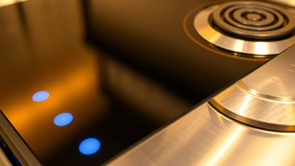 Induction Cooktop Vs Electric – 8 Key Differences to Consider 2 induction efficiency vs electric