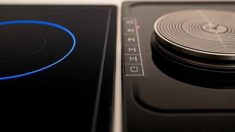 induction vs electric cooking tsypx