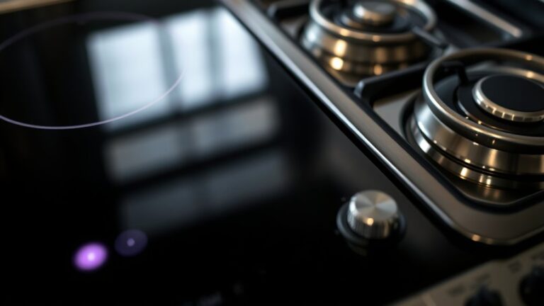 induction vs electric cooktops v18zr