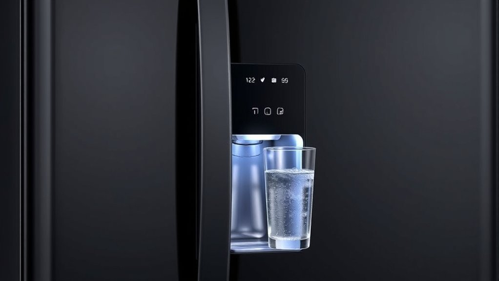 innovative efficient water dispensers