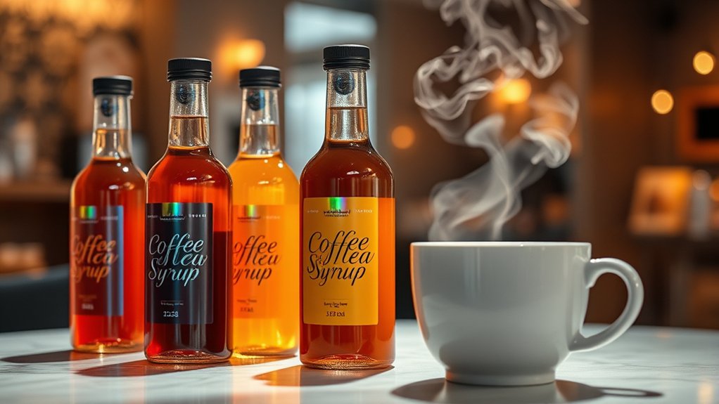 innovative natural sustainable flavors