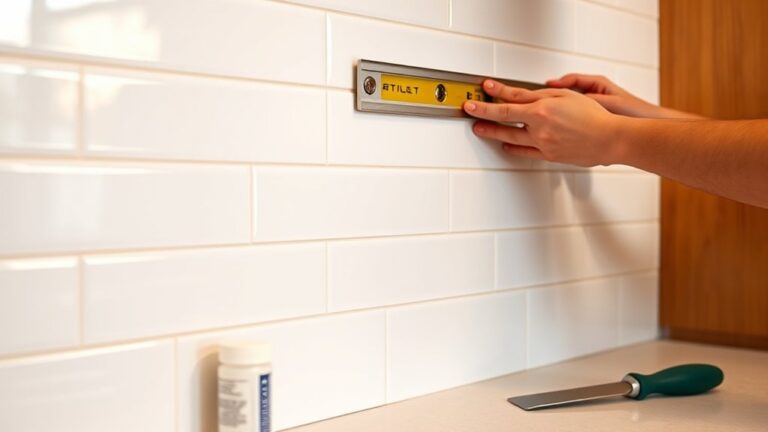install kitchen backsplash easily 4xhzj