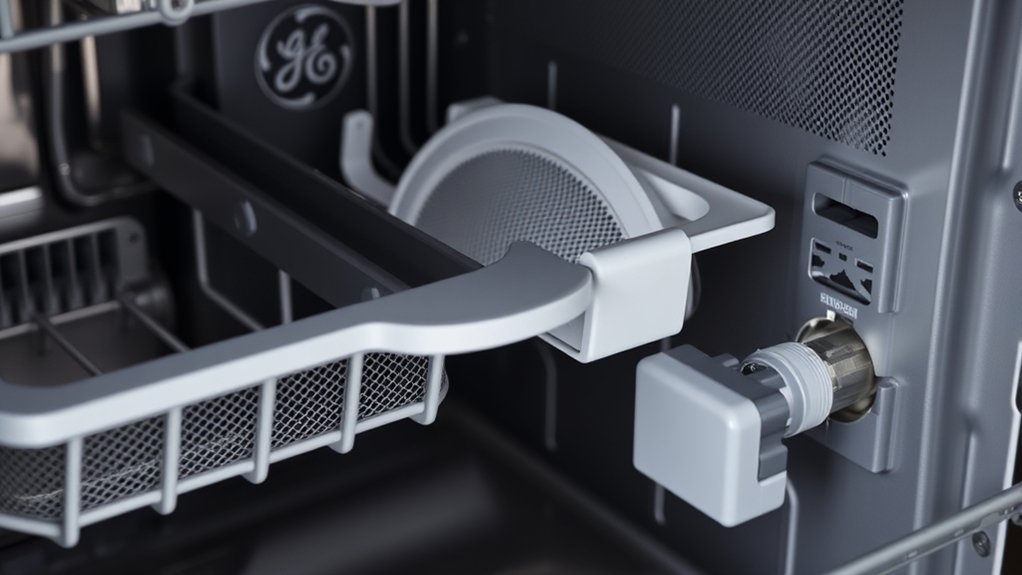 key components ensure cleanliness
