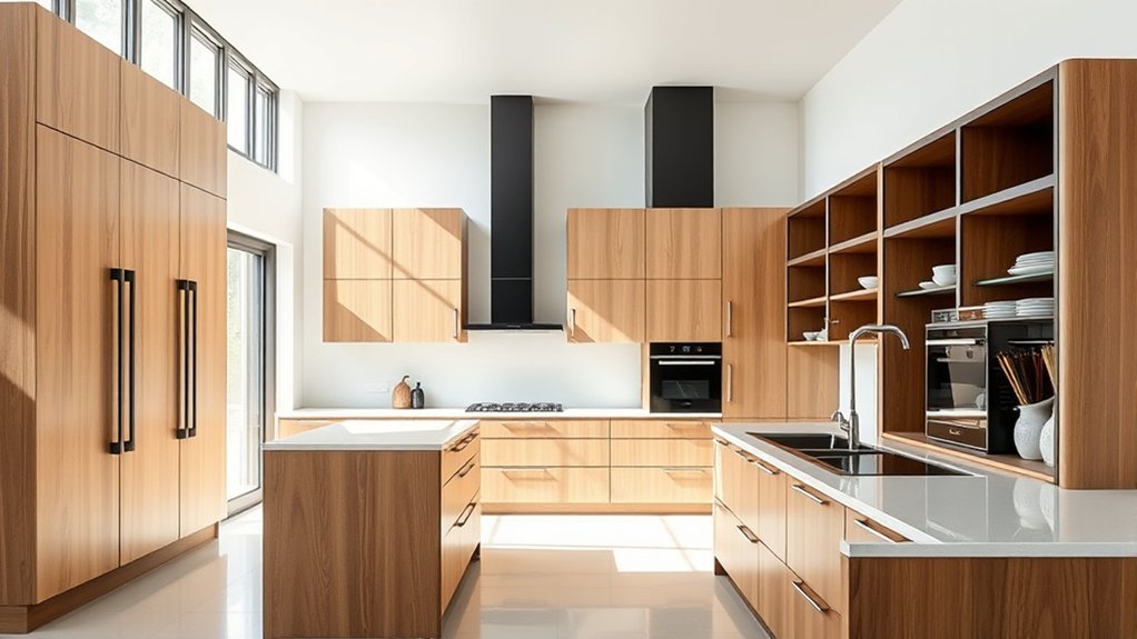 kitchen cabinet cost estimation