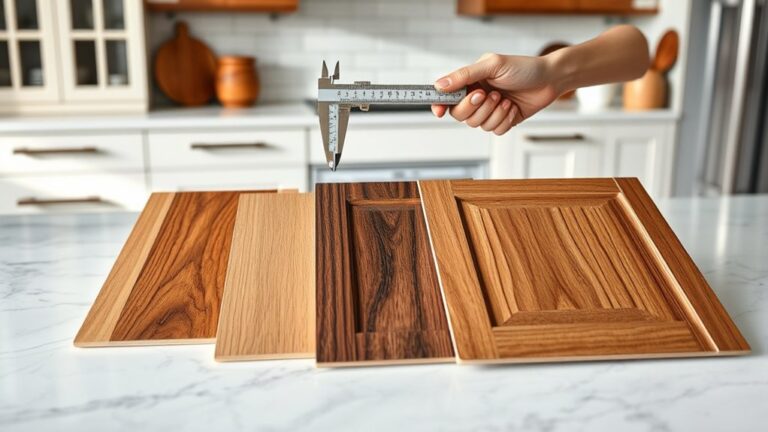kitchen cabinet cost factors uttzy