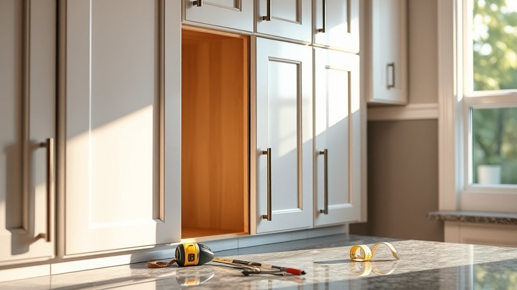 kitchen cabinet refacing costs bzqdz