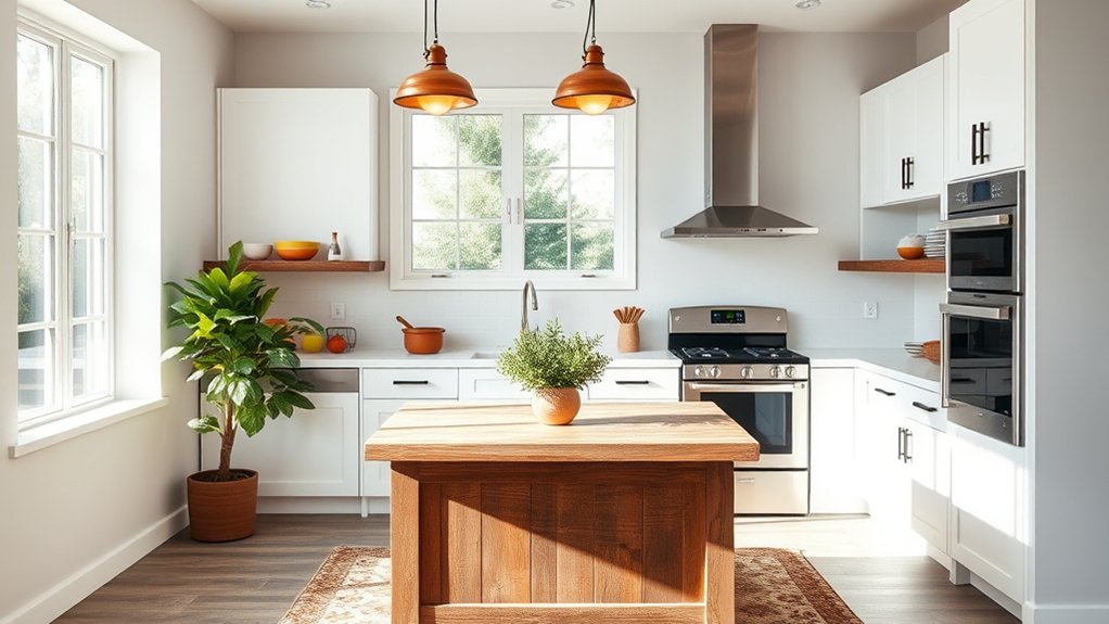 kitchen decor made easy piqgp