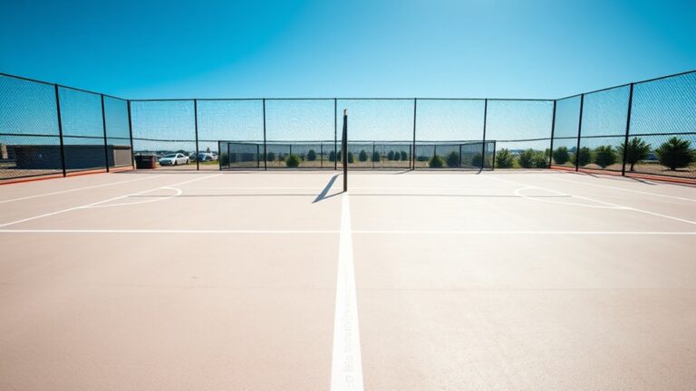kitchen dimensions in pickleball qcfs1