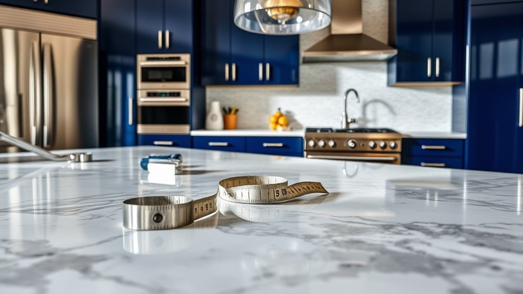 kitchen remodel cost factors