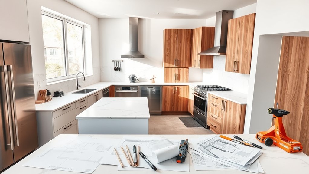 kitchen remodel planning guide 7tiv2