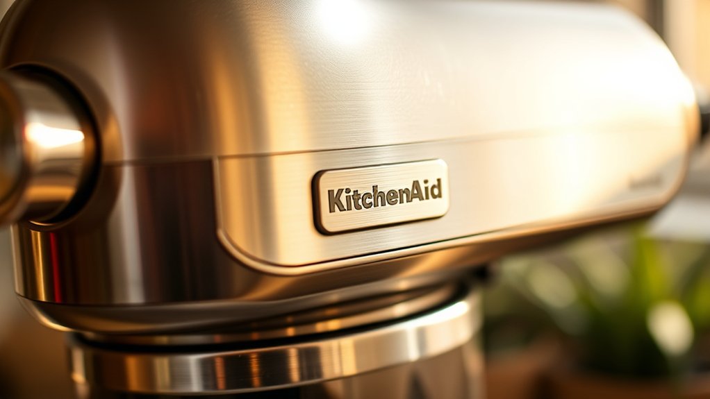 kitchenaid serial number check bl5zn