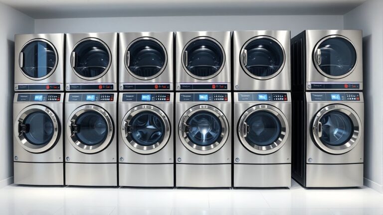 largest stackable washers 2027 oyele