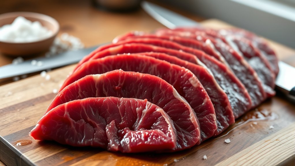 lean beef cooking techniques