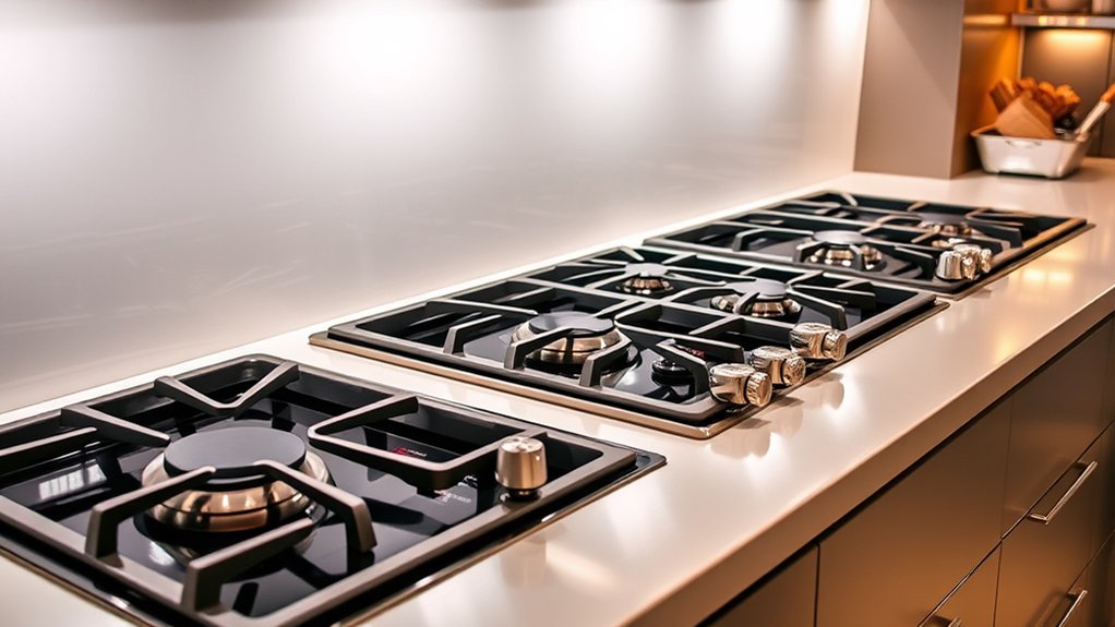 luxury gas stoves reviewed 7zxav