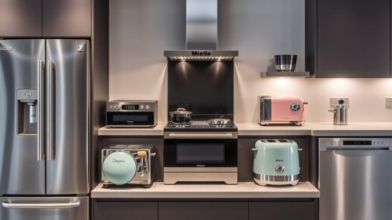 luxury kitchen appliance brands fyysd
