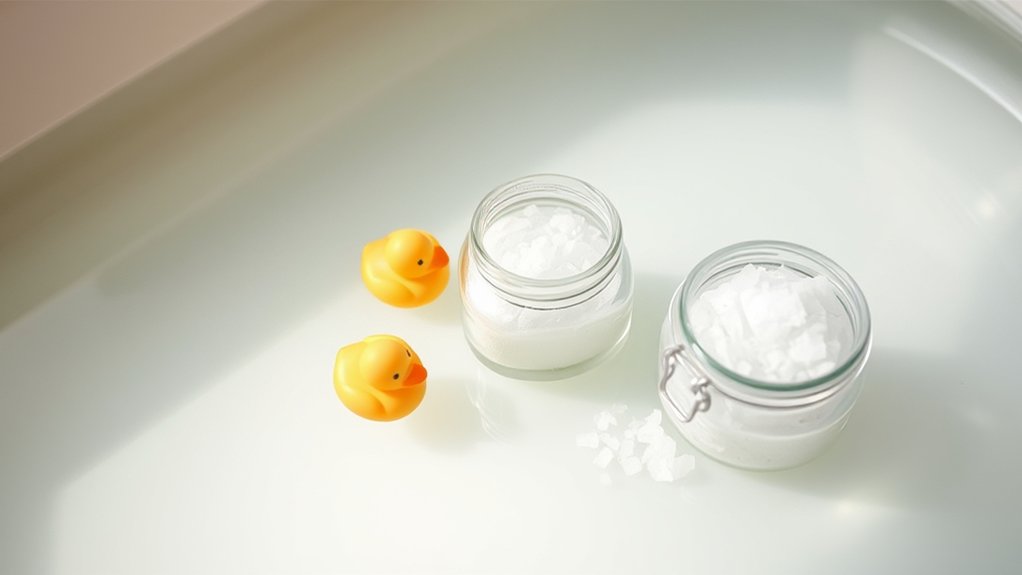 magnesium sulfate bath benefits