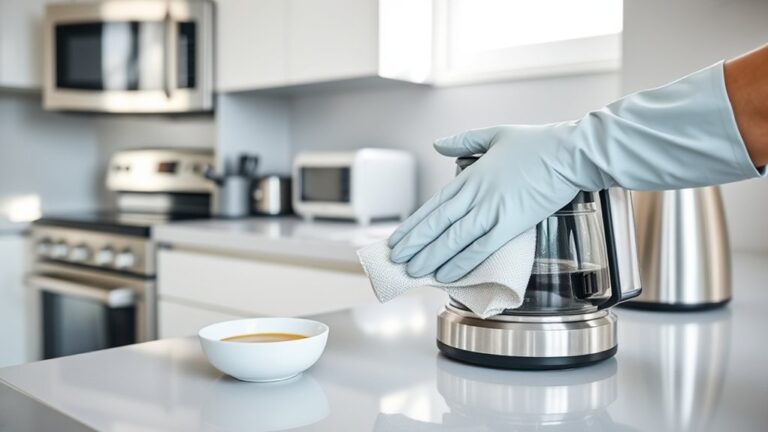 master kitchen appliance cleaning lhanp