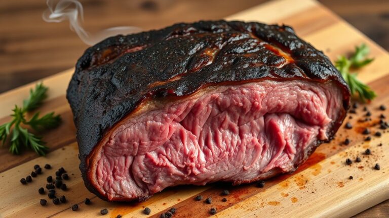 mastering beef rump roast