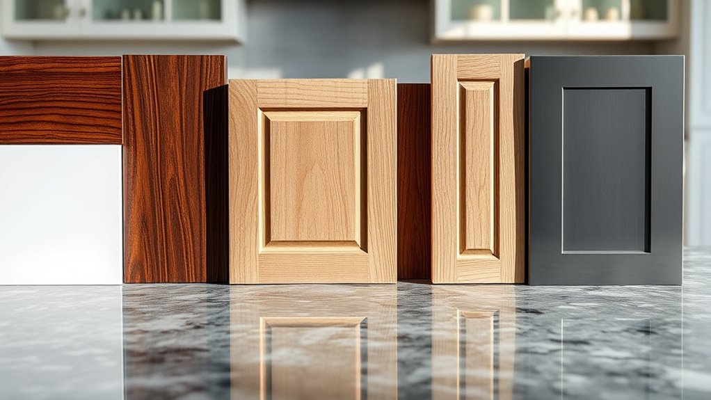 material choices impact costs