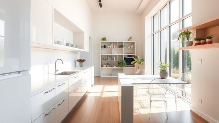 maximize space for functionality nluum