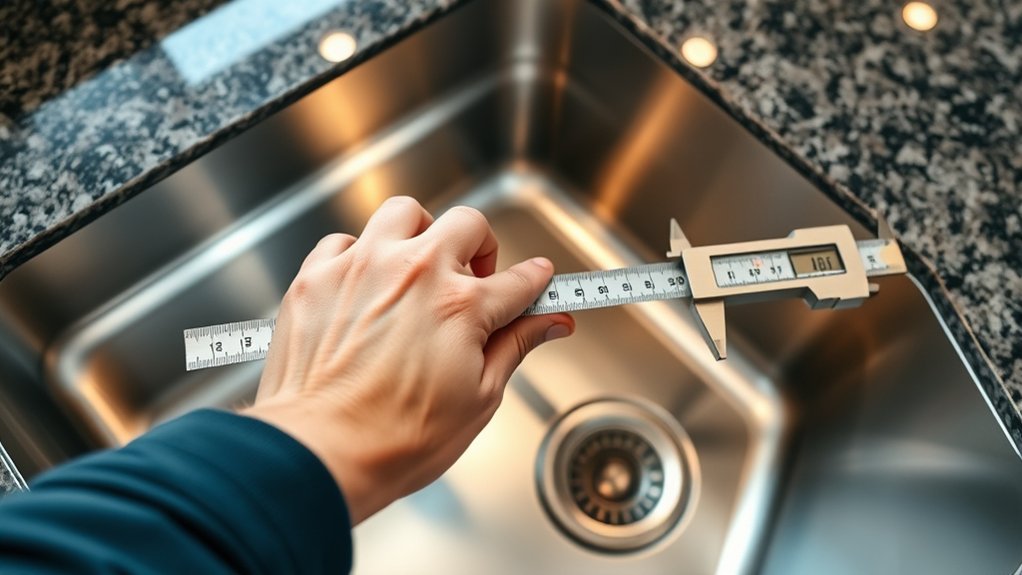 measure for perfect fit