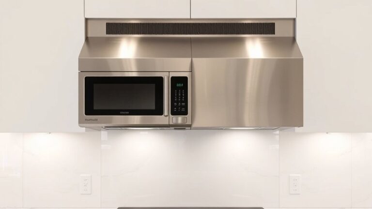 microwave range hood combinations iz3l1