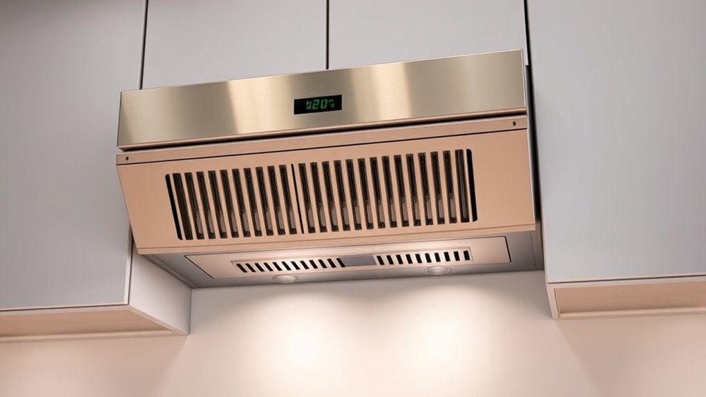 Top 7 Above Range Microwaves: Exhaust Fans for Your Kitchen 2 microwave with exhaust ventilation