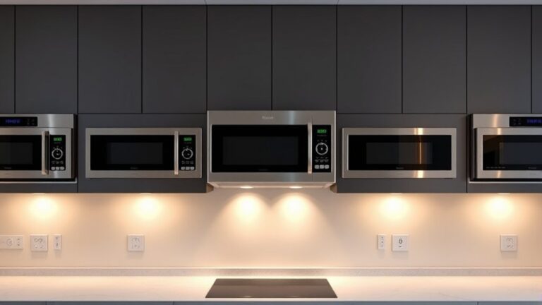 microwaves with integrated range hoods ap8cl