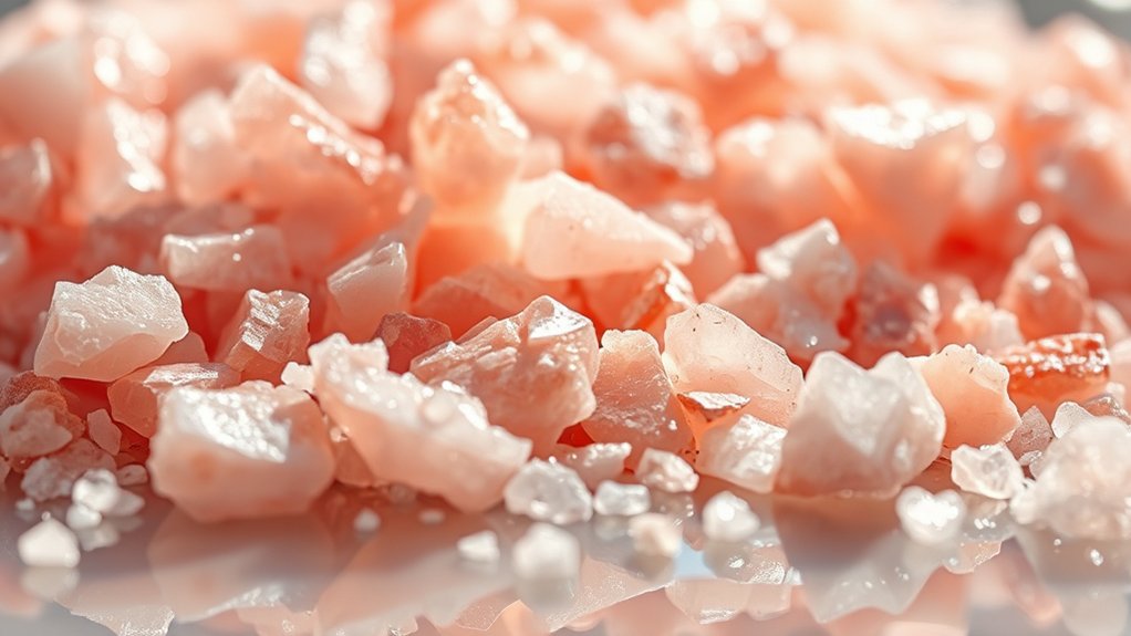 mineral rich culinary standout salt