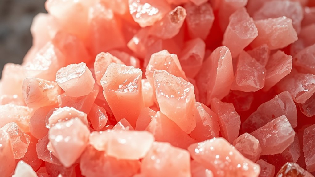 mineral rich natural seasoning choice
