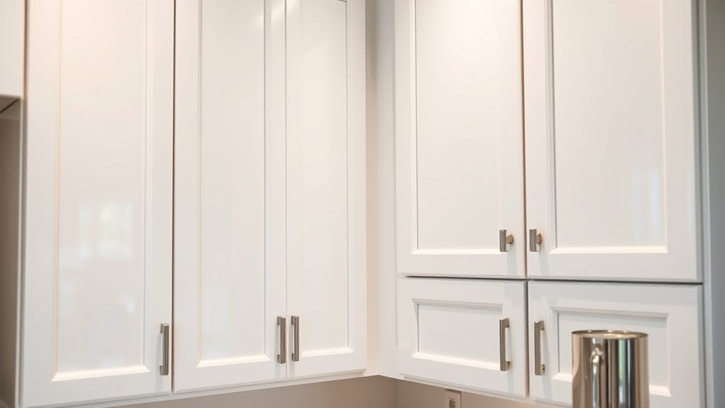 no sanding cabinet painting guide 46d73