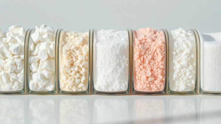 optimal salt choices explained