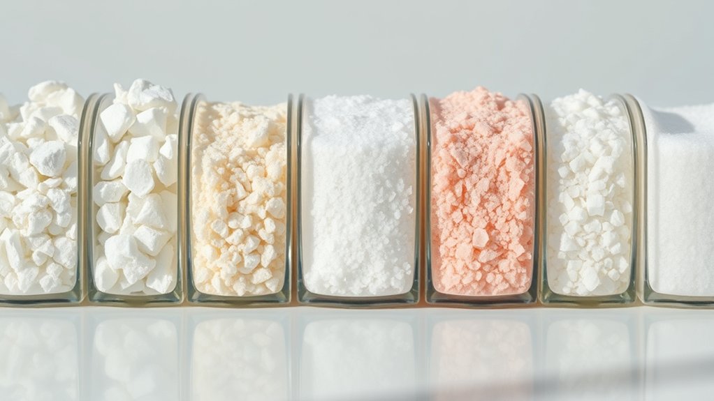 optimal salt choices explained