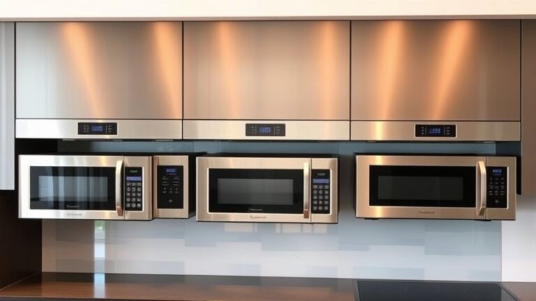 over range microwaves with ventilation pt3ld