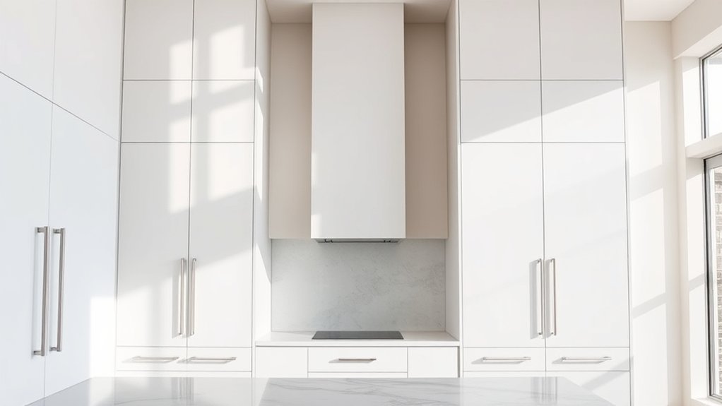 practical height for storage