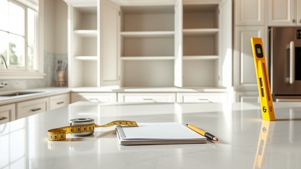 prepare workspace and tools