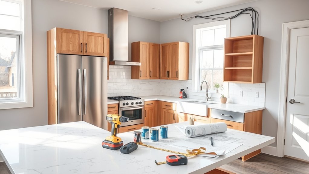 pro kitchen remodeling guide 63gp8