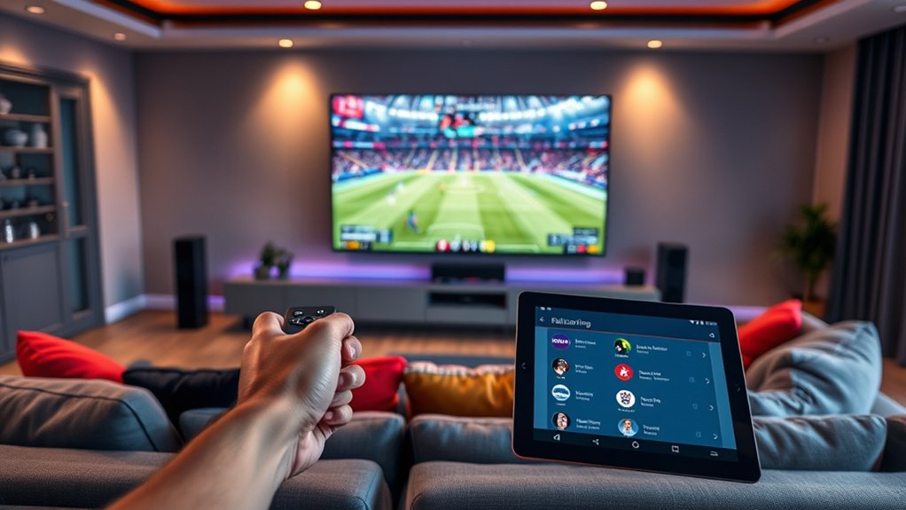 quality viewing experience matters