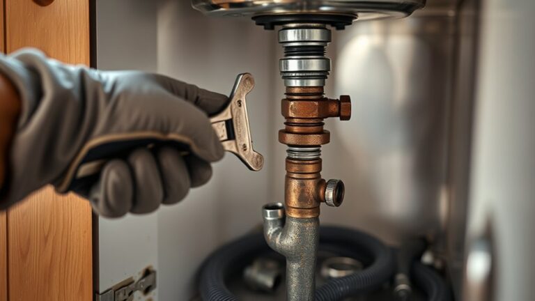 removing a kitchen sink 04g7v
