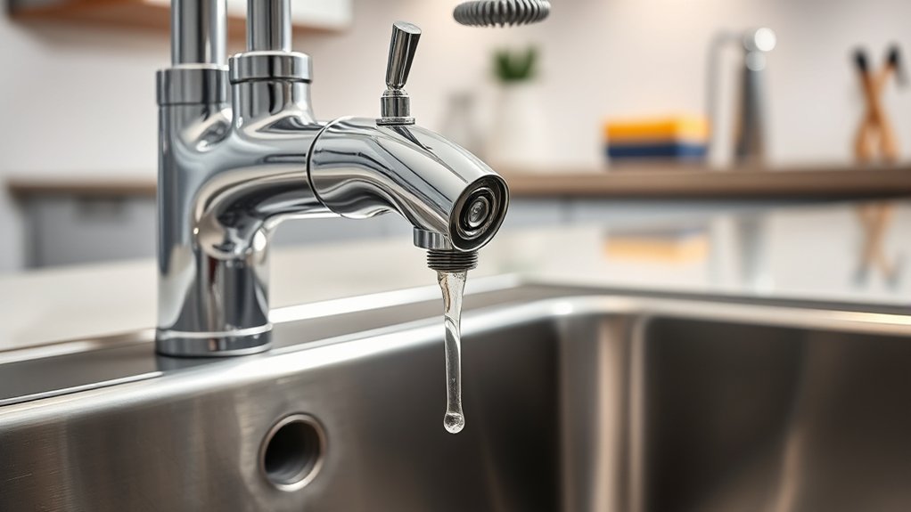 repair dripping faucet easily mb7o8